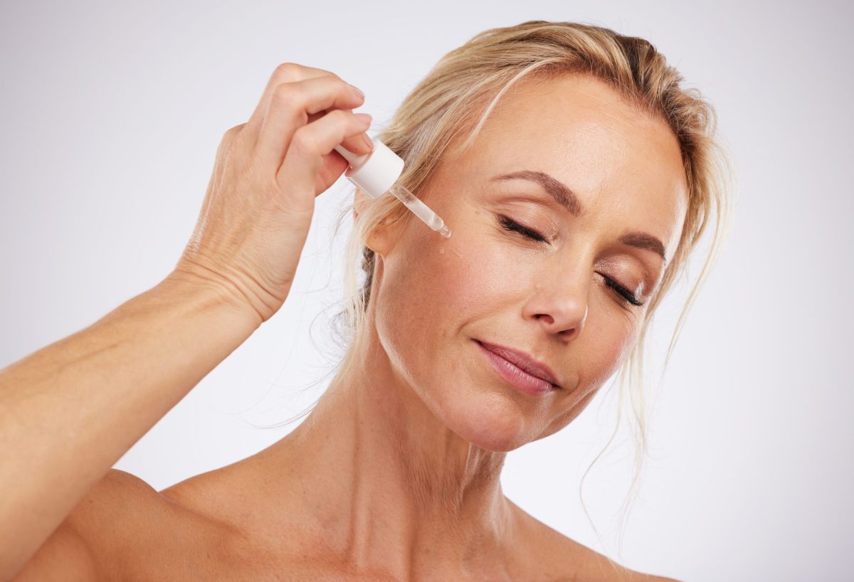 The Benefits of Peptide Therapy for Anti-Aging, Palm Springs